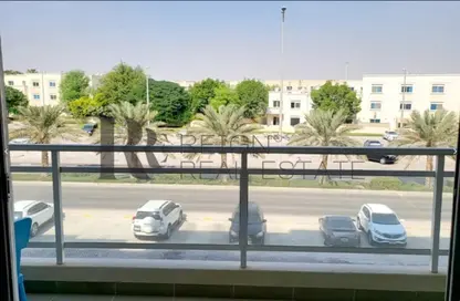 شقة - 2 غرف نوم - 2 حمامات للبيع في برج 7 - الريف داون تاون - مشروع الريف - أبوظبي