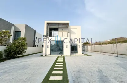 Villa - 4 Bedrooms - 4 Bathrooms for rent in Golf Links - EMAAR South - Dubai South (Dubai World Central) - Dubai