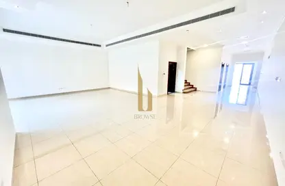 Villa - 4 Bedrooms - 4 Bathrooms for rent in Al Barsha 1 Villas - Al Barsha 1 - Al Barsha - Dubai