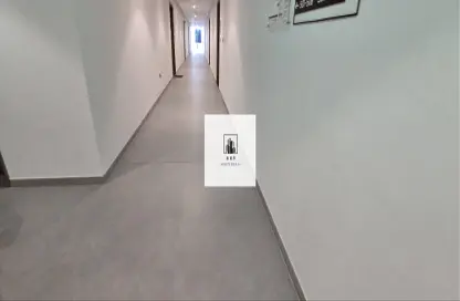 Apartment - 2 Bedrooms - 3 Bathrooms for rent in Tiraz 3 - Aljada - Sharjah