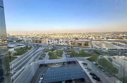 Office Space - Studio for rent in Jumeirah Business Centre 2 (JBC 2) - JLT Cluster V - Jumeirah Lake Towers - Dubai