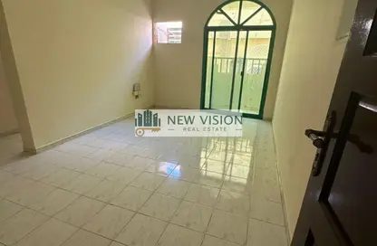 Apartment - 1 Bedroom - 1 Bathroom for rent in Al Butina B - Al Butina - Sharjah
