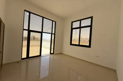 شقة - 1 حمام للايجار في مدينة الرياض - أبوظبي