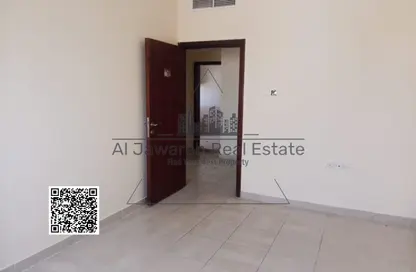 شقة - 2 غرف نوم - 2 حمامات للايجار في أورينت تاور 2 - أورينت تاور - البستان - عجمان