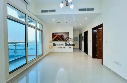 Apartment - 1 Bedroom - 2 Bathrooms for rent in Al Manal Pearl - La Vista Residence - Dubai Silicon Oasis - Dubai