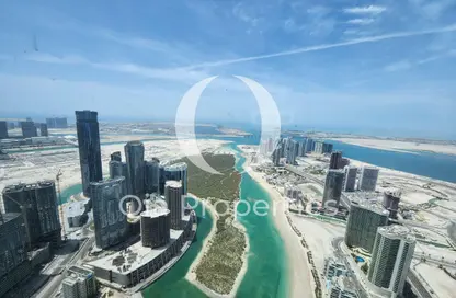 شقة - 4 غرف نوم - 5 حمامات للايجار في برج سكاي - شمس أبوظبي - جزيرة الريم - أبوظبي شقة - 4 غرف نوم - 5 حمامات للايجار في برج سكاي - شمس أبوظبي - جزيرة الريم - أبوظبي