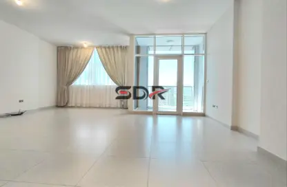 Apartment - 3 Bedrooms - 4 Bathrooms for rent in Emirates Tower - Hamdan Street - Abu Dhabi