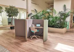 Semi Private Workspaces in Yas Mall