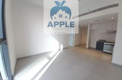 Apartment - 1 Bedroom - 2 Bathrooms for rent in East Village - Aljada - Sharjah