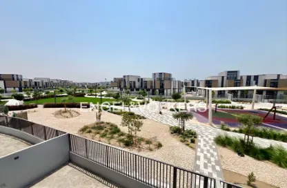 Townhouse - 3 Bedrooms - 4 Bathrooms for sale in Mudon Al Ranim 2 - Mudon - Dubai