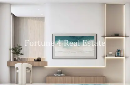 شقة - غرفة نوم - 2 حمامات للبيع في سكن ايمور - جزر دبي - دبي