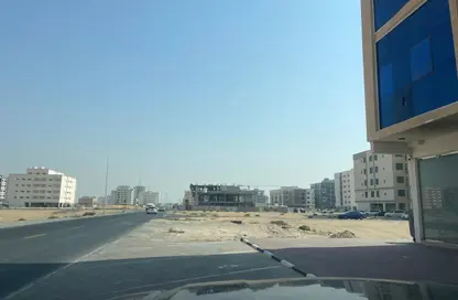 Land - Studio for sale in Al Jurf 3 - Al Jurf - Ajman Downtown - Ajman