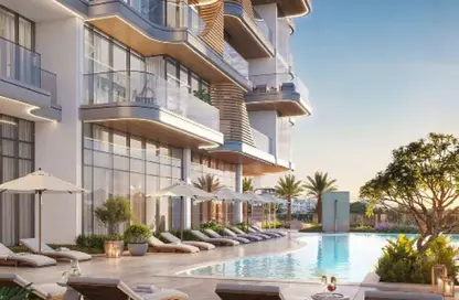 شقة - 2 غرف نوم - 3 حمامات للبيع في بوابات ربدان - مجان - دبي لاند - دبي