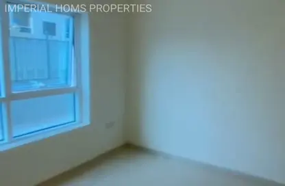 Apartment - 2 Bedrooms - 2 Bathrooms for rent in Orient Tower 2 - Orient Towers - Al Bustan - Ajman