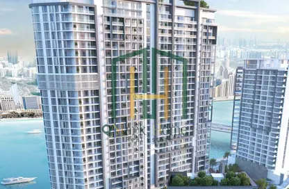 شقة - غرفة نوم - 1 حمام للبيع في المارية فيستا 2 - جزيرة المارية - أبوظبي