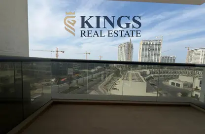 شقة - 2 غرف نوم - 3 حمامات للبيع في غيت واي ريزيدنسز 2 - ميناء العرب - راس الخيمة - رأس الخيمة