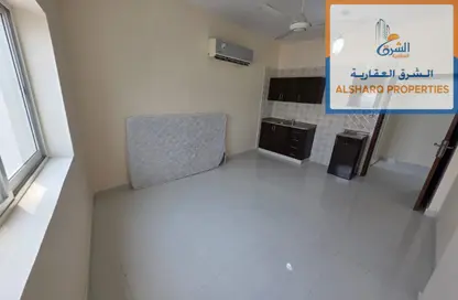 Apartment - Studio - 1 Bathroom for rent in Ajman Corniche Residences - Ajman Corniche Road - Ajman