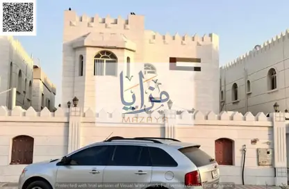 Villa - 5 Bedrooms - 7 Bathrooms for sale in Al Mowaihat 2 - Al Mowaihat - Ajman