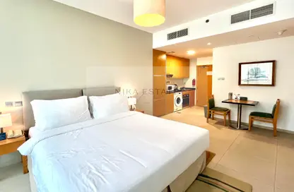 Hotel  and  Hotel Apartment - Studio - 1 Bathroom for sale in Grand Central Hotel - Barsha Heights (Tecom) - Dubai