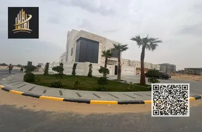 فيلا - 6 غرف نوم - 8 حمامات للبيع في الحليو 2 - الحليو - عجمان