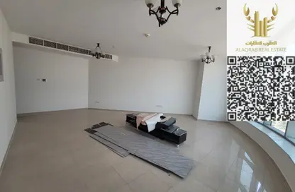 Apartment - 2 Bedrooms - 3 Bathrooms for rent in Conquer Tower - Sheikh Maktoum Bin Rashid Street - Ajman
