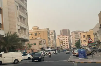 عمارة بالكامل - 8 غرف نوم - 8 حمامات للبيع في النعيمية - النعيمية - عجمان