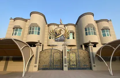 Villa - 4 Bedrooms - 4 Bathrooms for rent in Shamal Julphar - Ras Al Khaimah Villa - 4 Bedrooms - 4 Bathrooms for rent in Shamal Julphar - Ras Al Khaimah