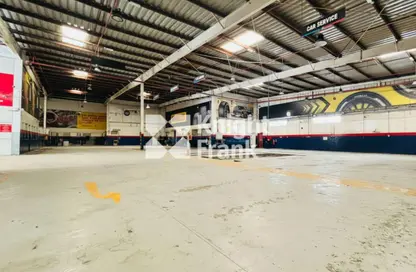 Warehouse - Studio for rent in Al Quoz Industrial Area 4 - Al Quoz Industrial Area - Al Quoz - Dubai