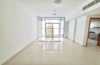 Apartment - 1 Bedroom - 2 Bathrooms for rent in Muweileh Community - Muwaileh Commercial - Sharjah