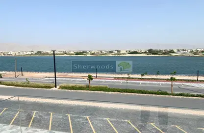 أرض - استوديو للبيع في المعيريض - رأس الخيمة