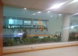 Office Space for rent in Al Muraqqabat - Deira - Dubai