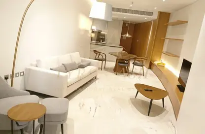 النزل و الشقق الفندقية - غرفة نوم - 1 حمام للبيع في فايف في جميرا فيلج سيركل - منطقة 14 - قرية جميرا الدائرية - دبي