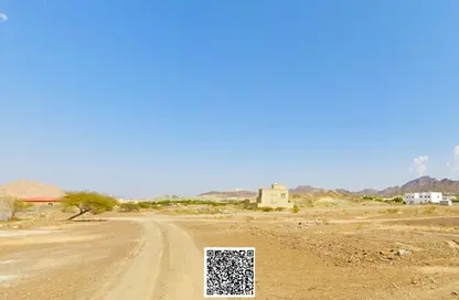 أرض - استوديو للبيع في مصفوت 9 - مصفوت - عجمان