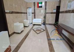 Apartment - 1 bedroom - 2 bathrooms for rent in The Zen Tower - Dubai Marina - Dubai