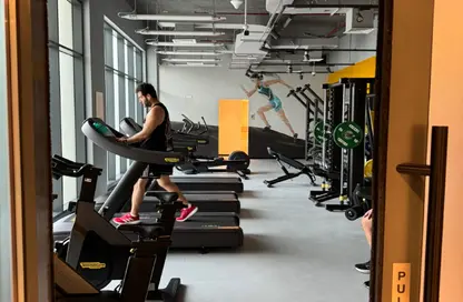 Apartment - 3 Bedrooms - 4 Bathrooms for sale in Maryam Island - Sharjah