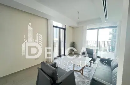Apartment - 2 Bedrooms - 3 Bathrooms for sale in Wilton Terraces 2 - Mohammed Bin Rashid City - Dubai