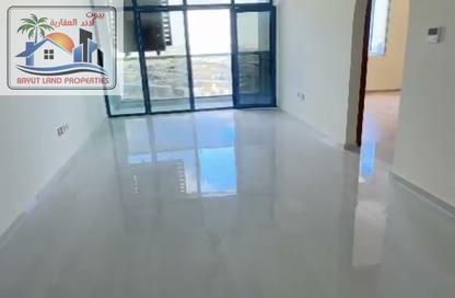 Apartment - 1 Bedroom - 2 Bathrooms for rent in Al Jurf 2 - Al Jurf - Ajman Downtown - Ajman