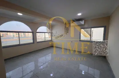 Apartment - 1 Bedroom - 2 Bathrooms for rent in Ideal 1 - Al Rawda 3 - Al Rawda - Ajman