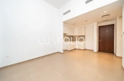 Apartment - 1 Bedroom - 1 Bathroom for sale in Jenna Main Square 2 - Jenna Main Square - Town Square - Dubai