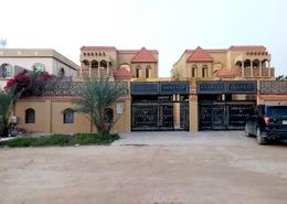 Villa - 5 bedrooms - 7 bathrooms for sale in Al Rawda 2 Villas - Al Rawda 2 - Al Rawda - Ajman