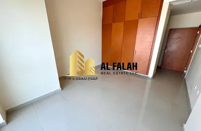 شقة - 2 غرف نوم - 3 حمامات للايجار في شارع بوخارا ​ - النهدة - الشارقة