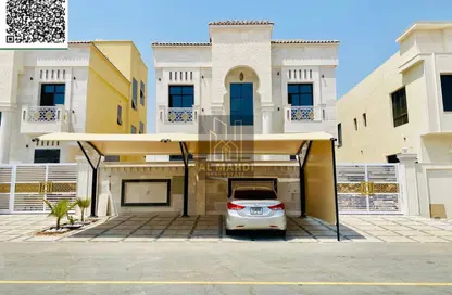 Villa - 5 Bedrooms - 7 Bathrooms for sale in Al Aamra Gardens - Al Amerah - Ajman