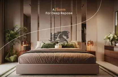 Apartment - 1 Bedroom - 2 Bathrooms for sale in Siniyah Island - Umm Al Quwain Marina - Umm Al Quwain Apartment - 1 Bedroom - 2 Bathrooms for sale in Siniyah Island - Umm Al Quwain Marina - Umm Al Quwain