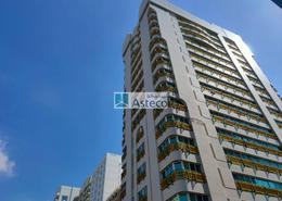 Apartment - 3 bedrooms - 5 bathrooms for rent in Al Manhal - Abu Dhabi