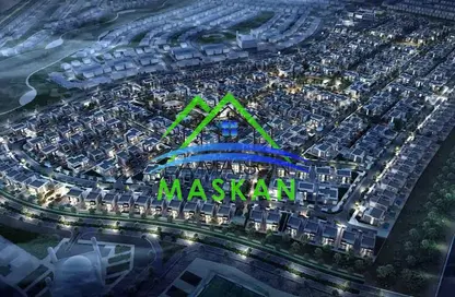 Apartment - 2 Bedrooms - 3 Bathrooms for sale in Reeman Living II - Al Shamkha - Abu Dhabi