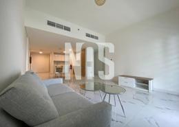 Apartment - 2 bedrooms - 3 bathrooms for rent in Al Raha Lofts - Al Raha Beach - Abu Dhabi