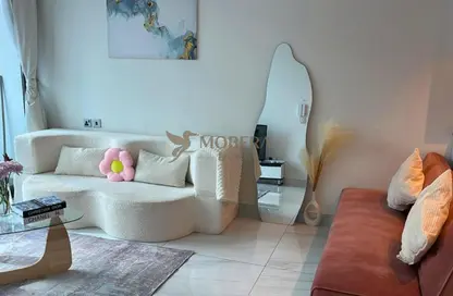 Apartment - 1 Bedroom - 1 Bathroom for rent in Samana Hills - Arjan - Dubai