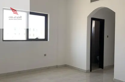 Apartment - 1 Bedroom - 1 Bathroom for rent in Al Rumailah building - Al Rumailah 2 - Al Rumaila - Ajman