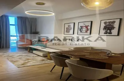 Apartment - 1 Bedroom - 2 Bathrooms for sale in Regina Tower - Jumeirah Village Circle - Dubai