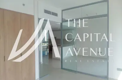 Apartment - 1 Bedroom - 1 Bathroom for rent in Radiant Square - City Of Lights - Al Reem Island - Abu Dhabi